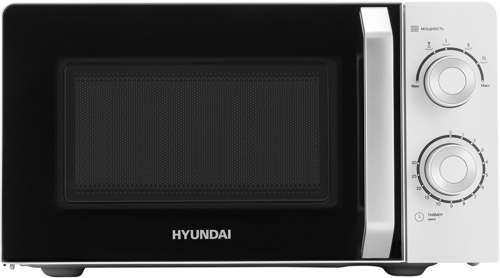 Hyundai HYM-M2053- фото