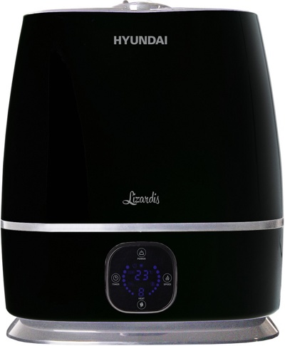 Hyundai H-HU9E-5.0-UI185- фото