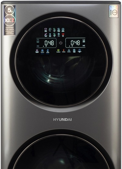 Hyundai WMD9424- фото4