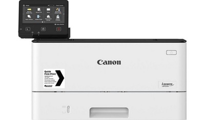 Canon i-SENSYS LBP243DW