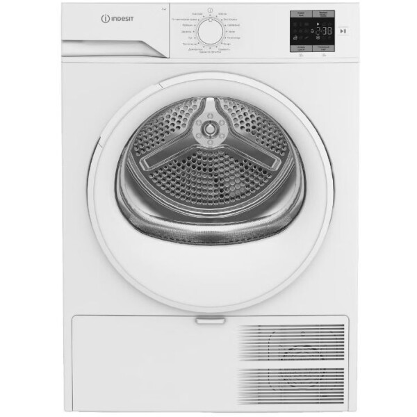 Indesit IAS3725- фото