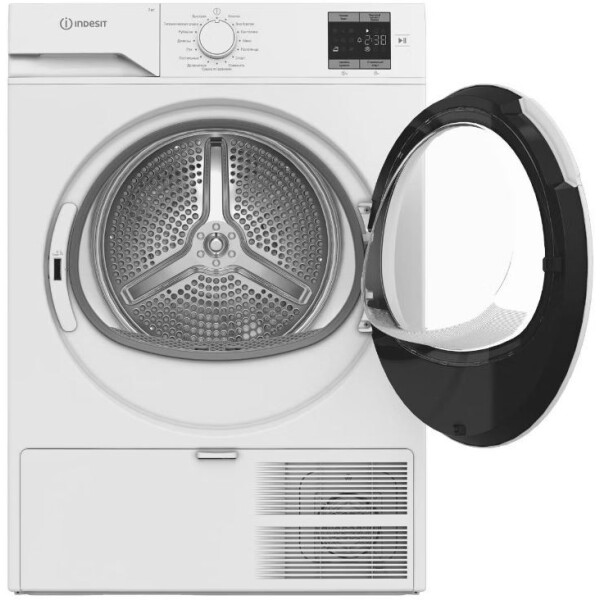 Indesit IAS3725- фото2