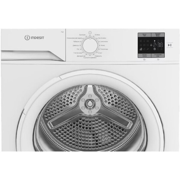 Indesit IAS3725- фото3