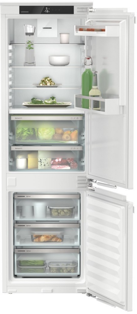 Liebherr ICBNei 5123 Plus- фото