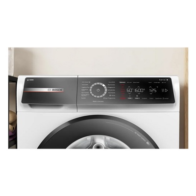 Bosch WGB256A40- фото2