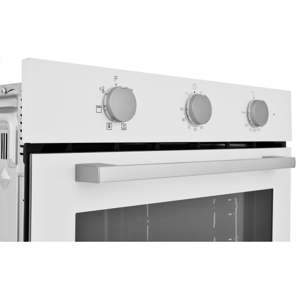 Indesit IFE 3634 WH- фото3