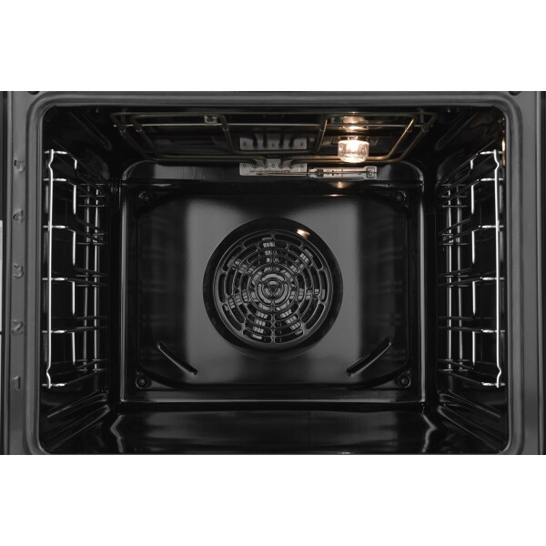 Indesit IFE 3644 BL- фото3