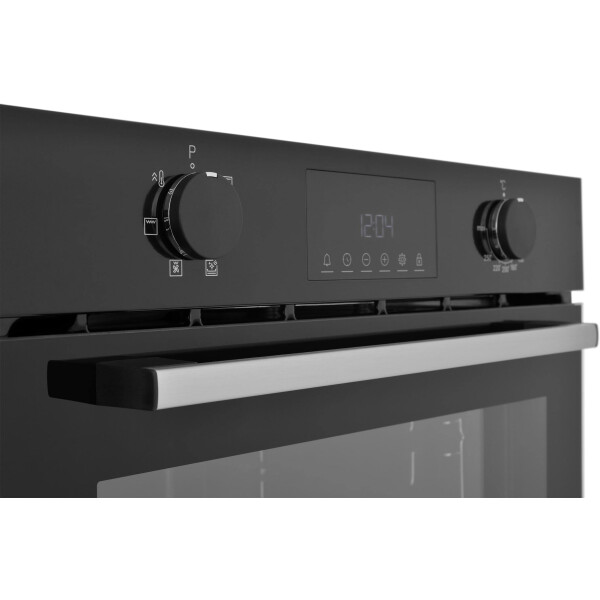 Indesit IFE 3644 BL- фото4