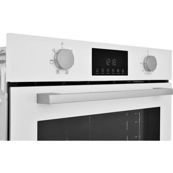 Indesit IFE 3644 WH- фото3