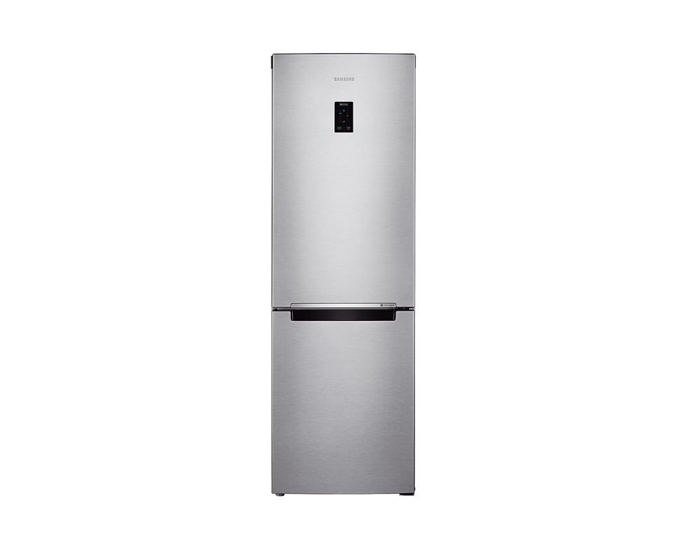 Samsung RB33A32N0SA/WT- фото