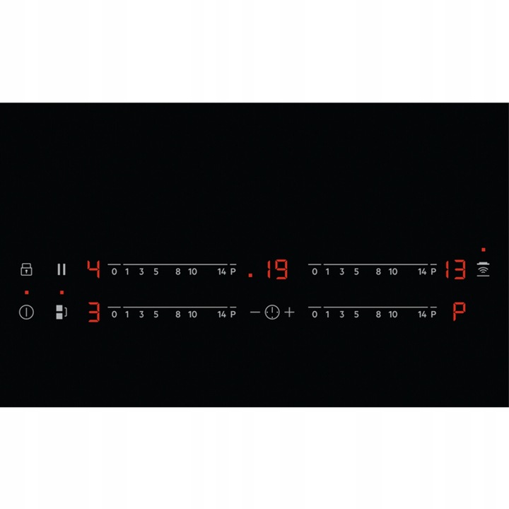 AEG IKE84445IB- фото2