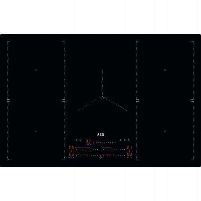 AEG IKE85753IB- фото