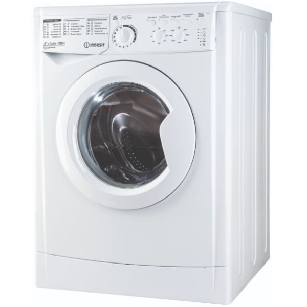 Indesit MSC 615- фото