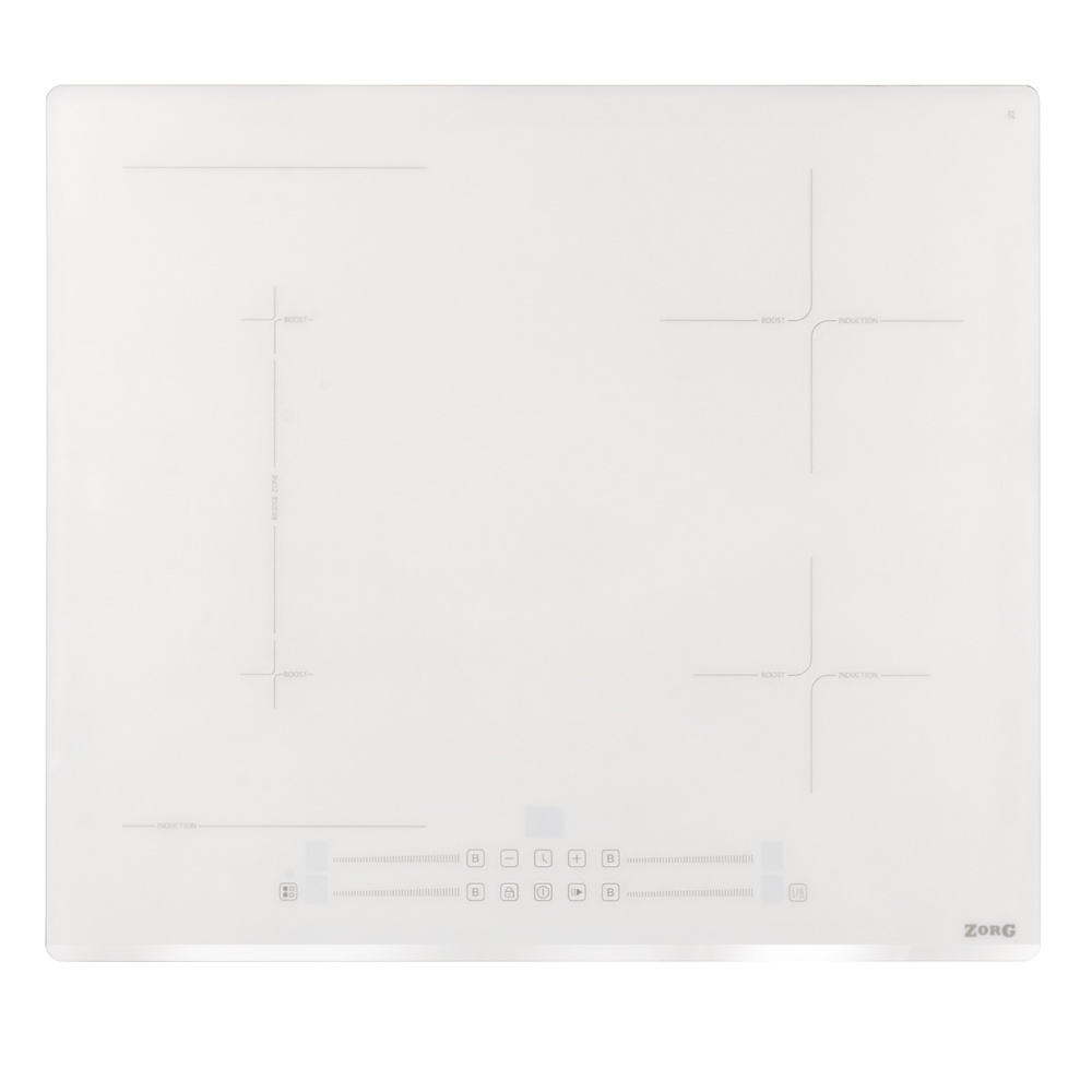 ZorG technology INO62 white- фото, картинка ZorG technology INO62 white- фото