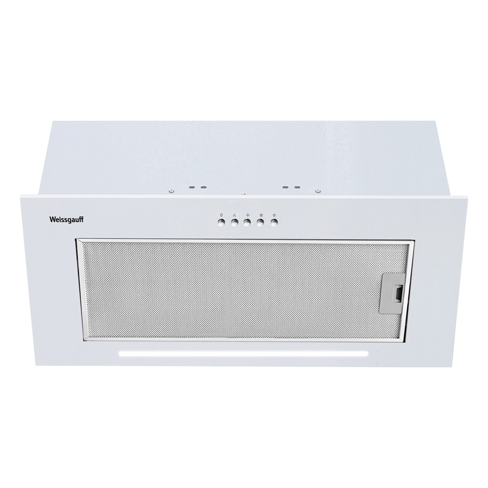 Weissgauff Integra850PBWH- фото, картинка Weissgauff Integra850PBWH- фото