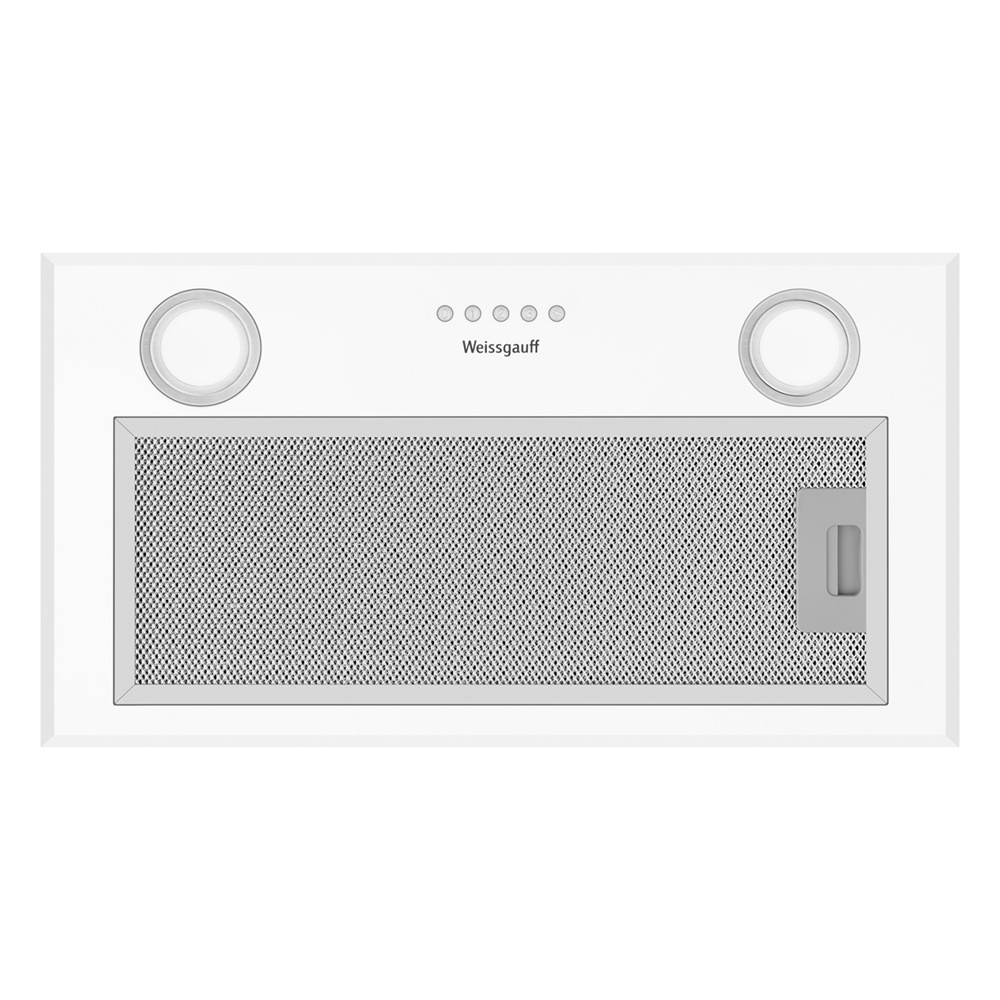 Weissgauff Box 900 PB WH- фото2