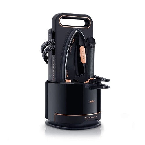 Braun IS9090- фото