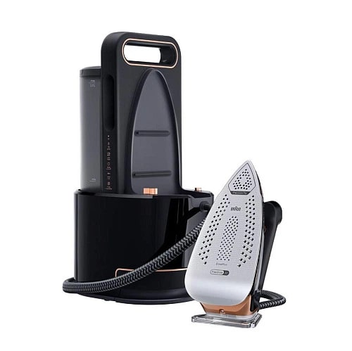 Braun IS9090- фото2