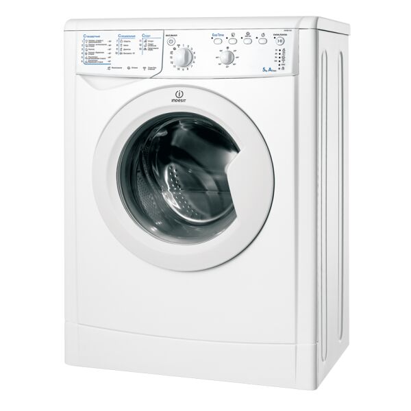 Indesit IWSB5105(CIS)