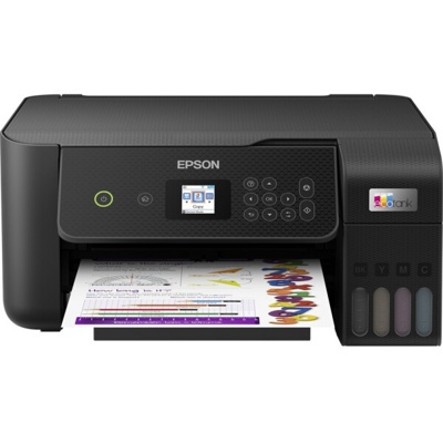 Epson EcoTank L3260- фото