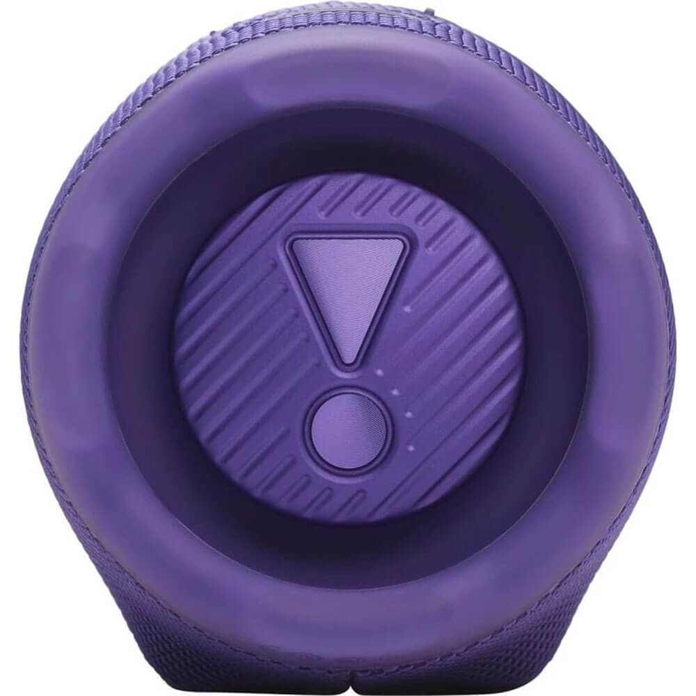 JBL Charge 6 (фиолетовый)- фото5