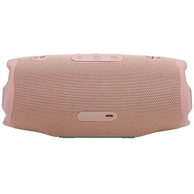 JBL Charge 6 (розовый)- фото4