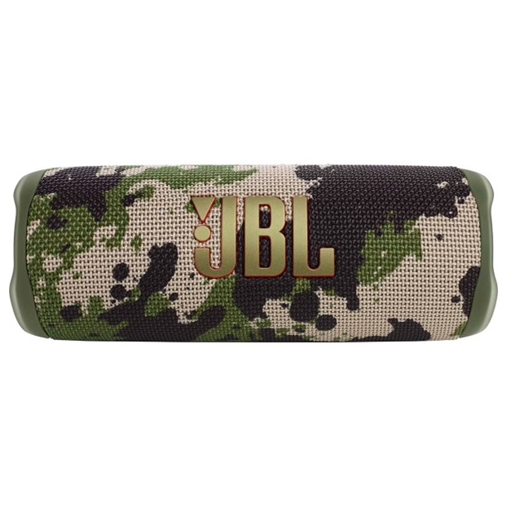 JBL Flip 6 Squad- фото