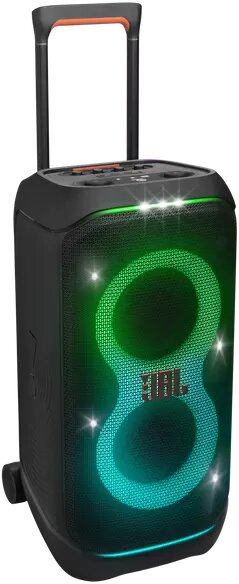 JBL PartyBox Stage 320- фото