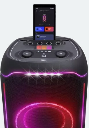 JBL PartyBox Ultimate- фото
