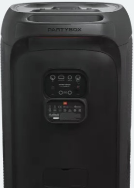 JBL PartyBox Ultimate- фото3