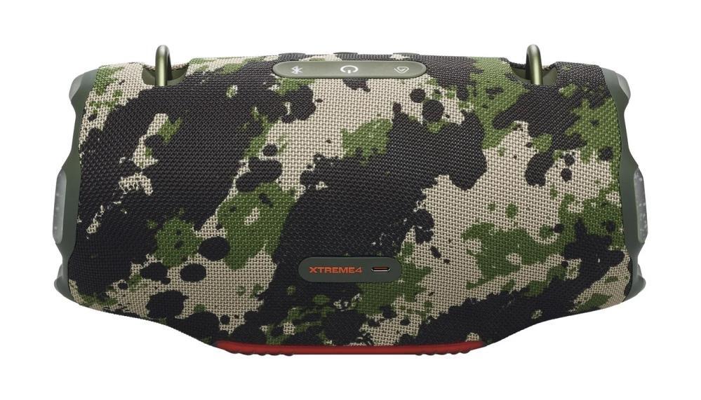 JBL Xtreme 4 (камуфляж)- фото3