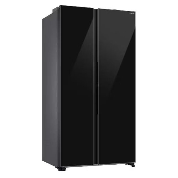 Samsung RS80F65M1BWR- фото2