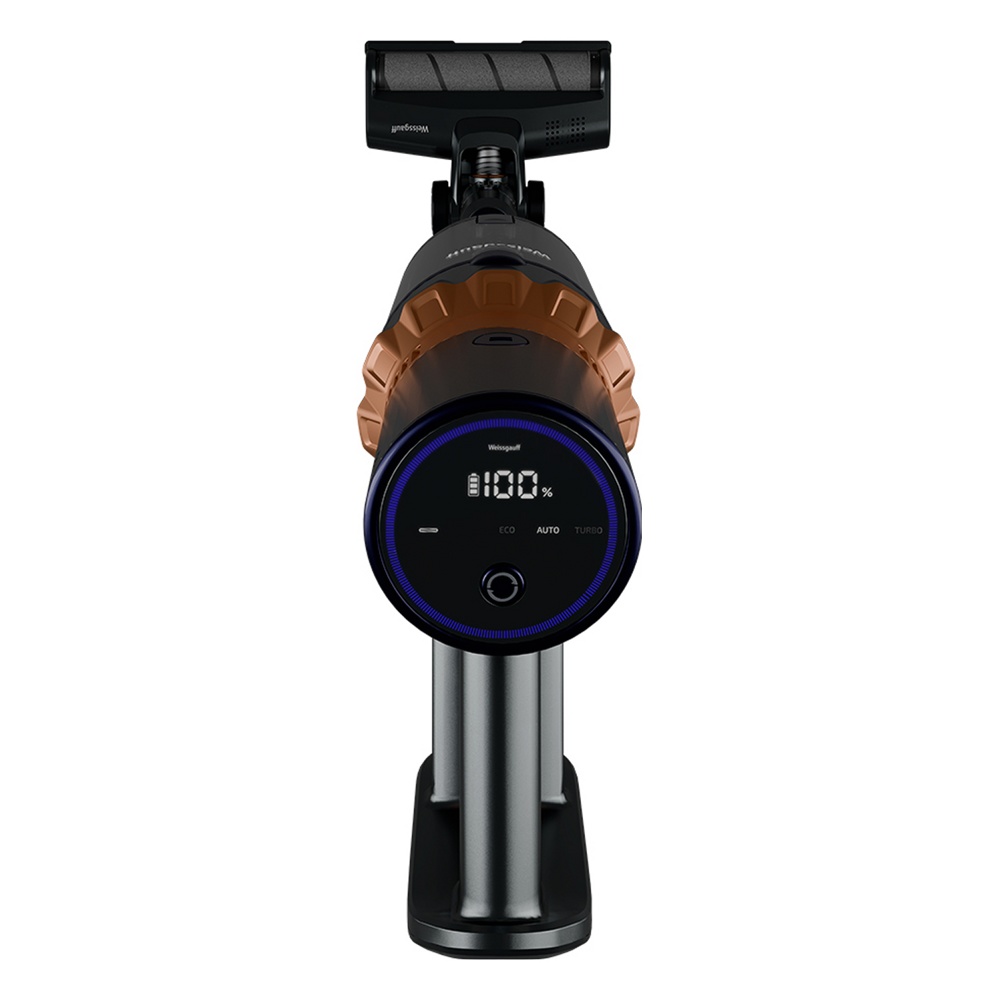 Weissgauff V12 BLDC 630 Marine X-Treme Turbo- фото3