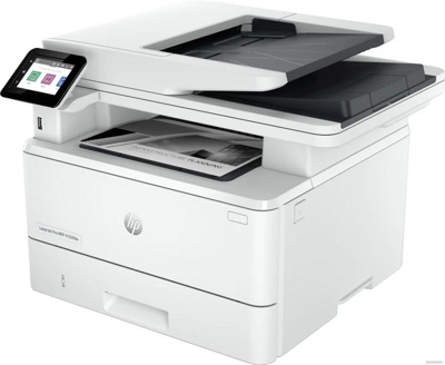 HP LaserJet Pro MFP 4103fdn 2Z628A - фото3