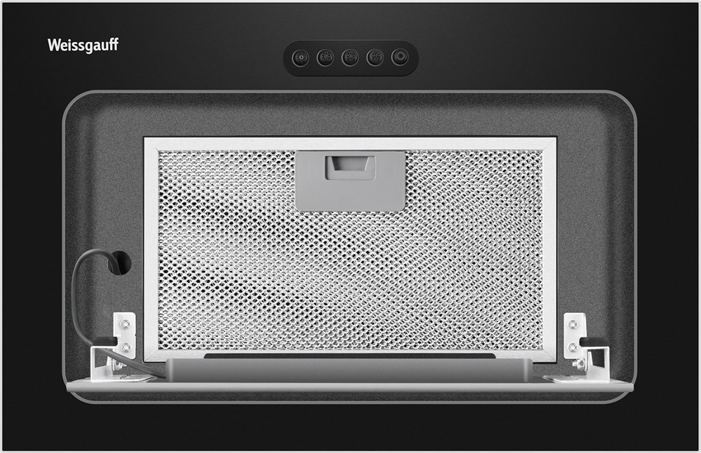 Weissgauff Aura456PBBlackGlass- фото3