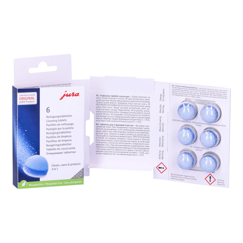 JURA AD70-Q04A-300P-Q9TM- фото3