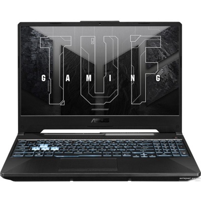 Asus TUF Gaming A15 FA506NCR-HN058- фото