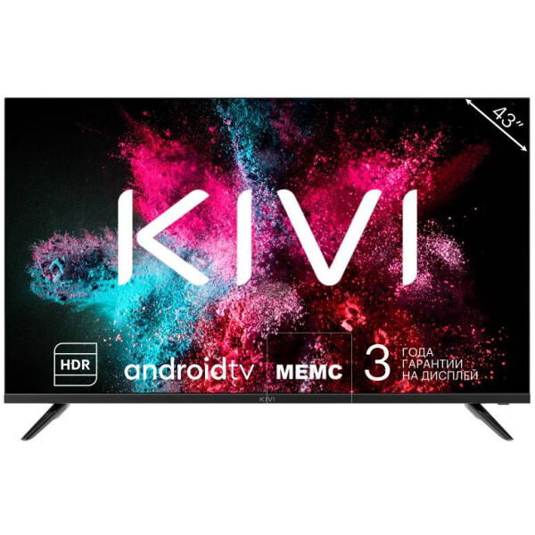 KIVI K43UD60B- фото