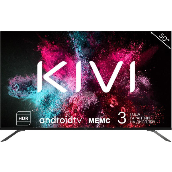 KIVI K50UD60B- фото