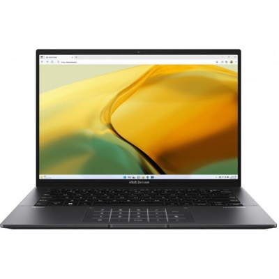 Asus ZenBook 14 UM3402YA-KP845- фото