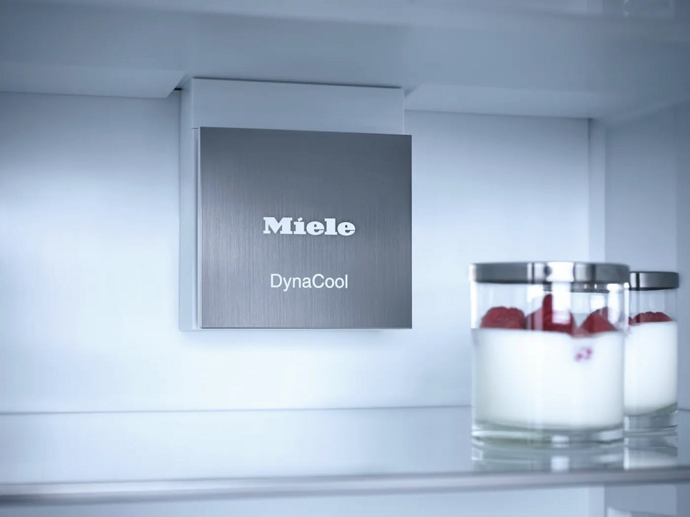 Miele K7737D- фото2