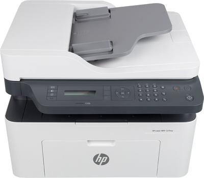 HP Laser 137fnw (4ZB84A)- фото2