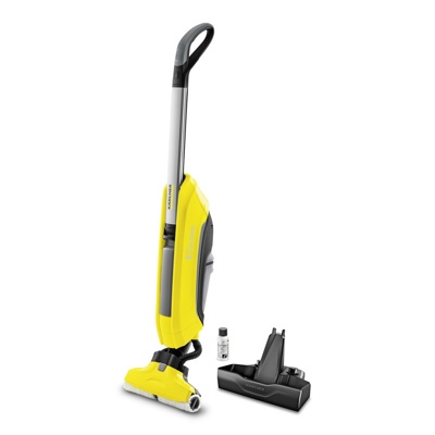 Karcher FC 5 Cordless 1.055-601.0- фото