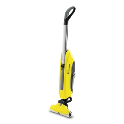 Karcher FC 5 Cordless 1.055-601.0- фото2