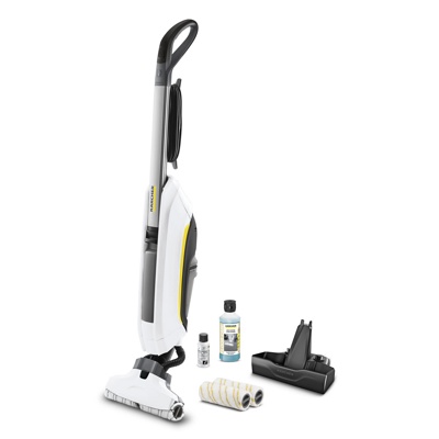 Karcher FC 5 Premium 1.055-460.0- фото