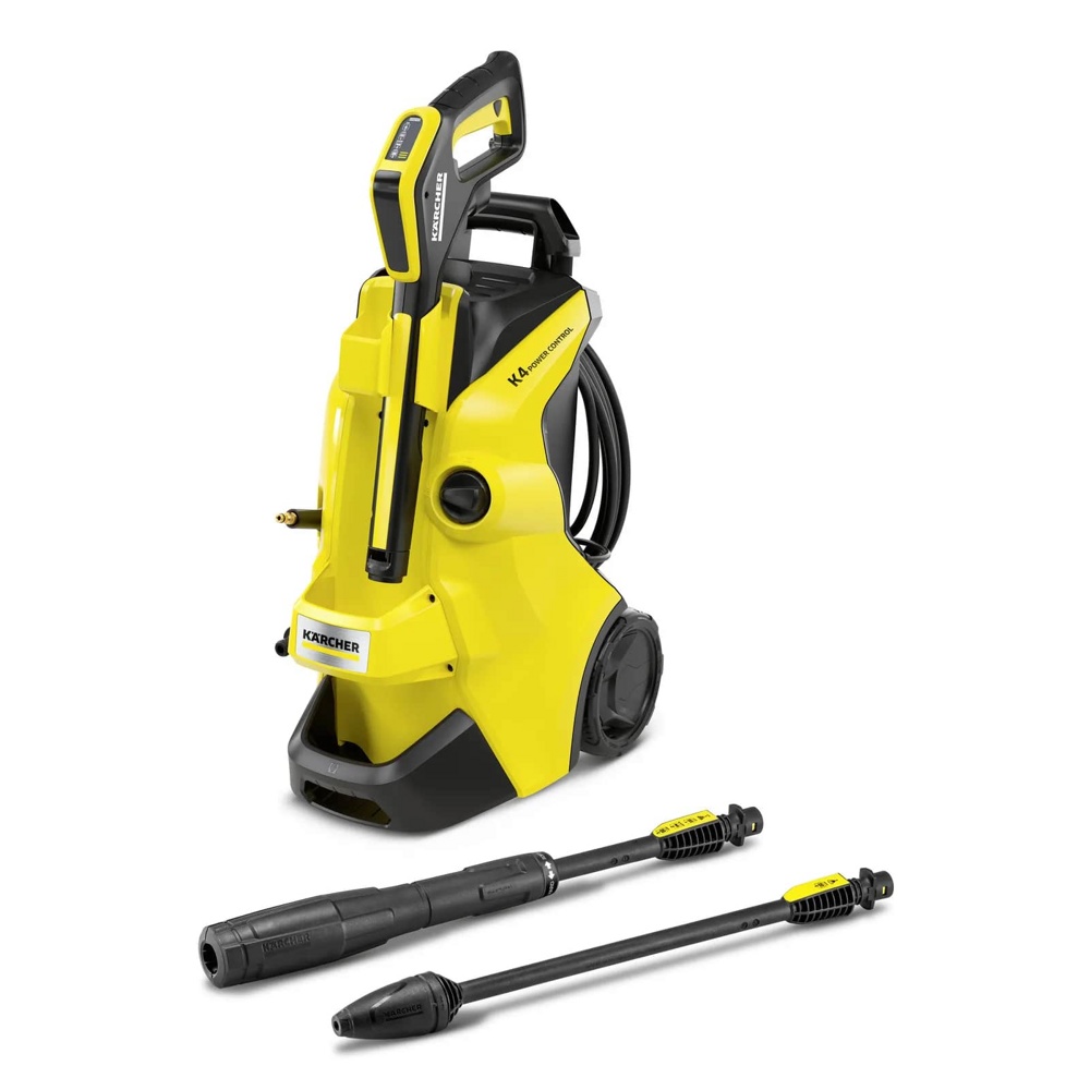 Karcher K 4 1.324-030.0- фото