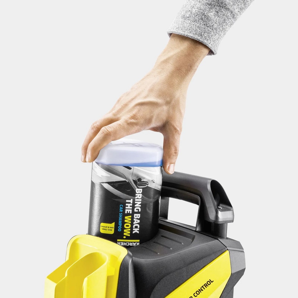 Karcher K 4 1.324-030.0- фото3