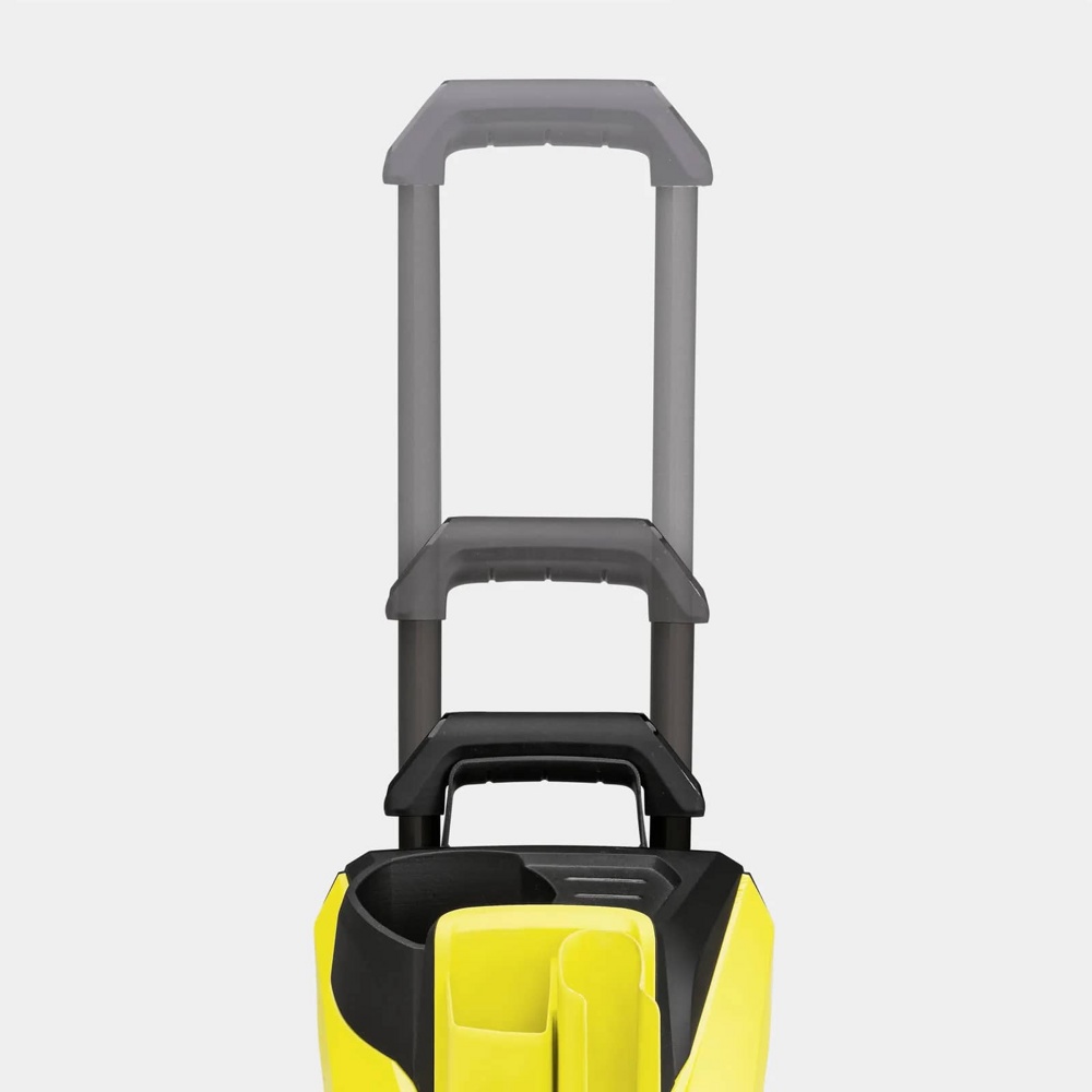 Karcher K 4 1.324-030.0- фото4