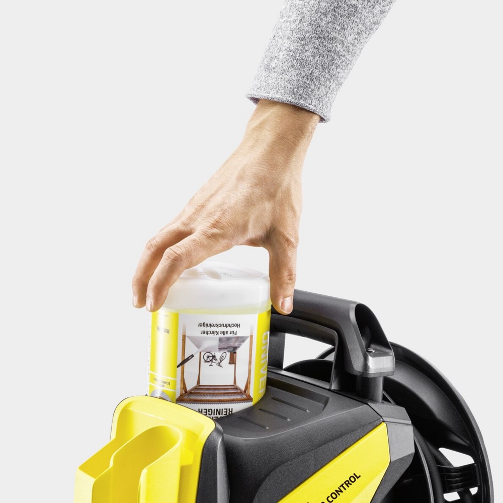 Karcher K 4 1.324-330.0- фото2