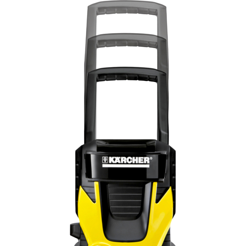 Karcher Karcher K 5 Basic Car 1.180-586.0- фото2
